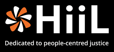HiiL – The Hague Institute for Innovation of Law